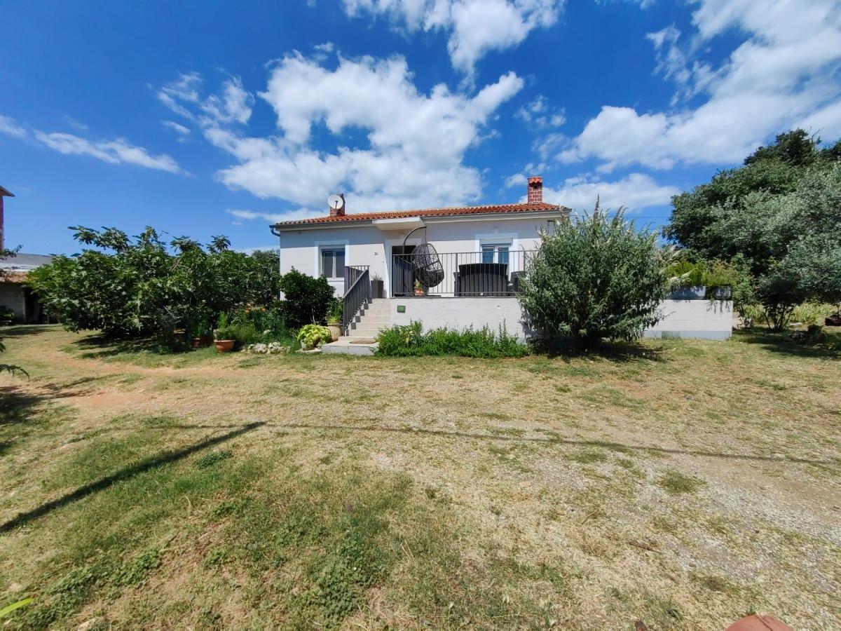 Casa Istriana Pula Villa ภายนอก รูปภาพ
