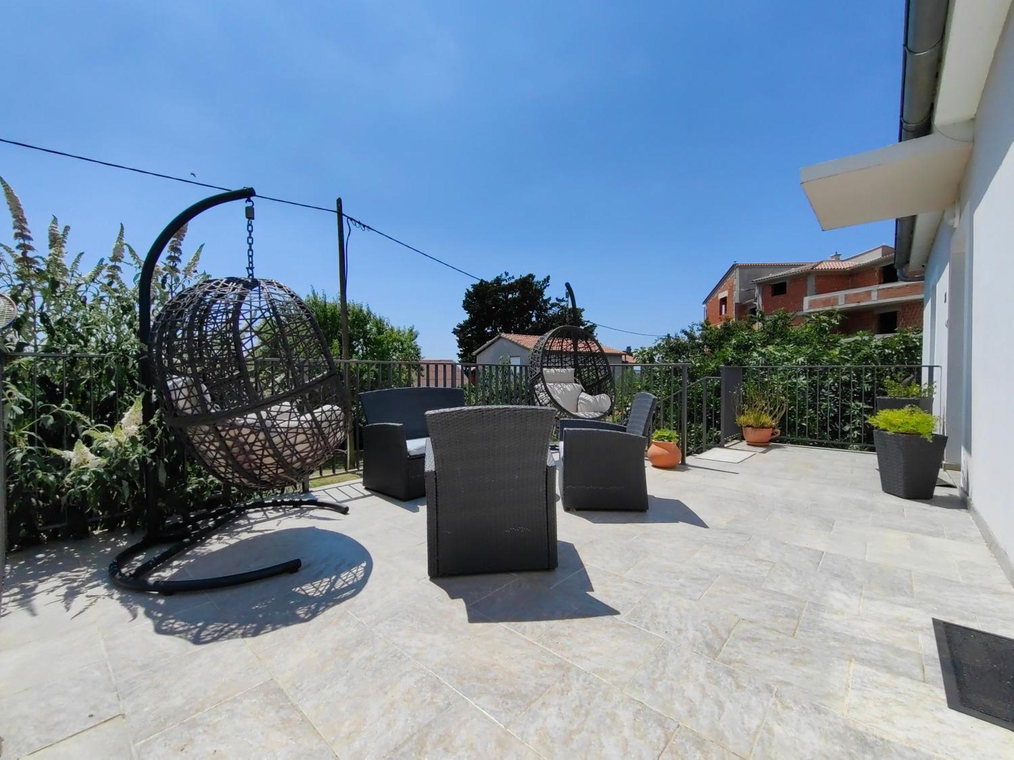 Casa Istriana Pula Villa ภายนอก รูปภาพ