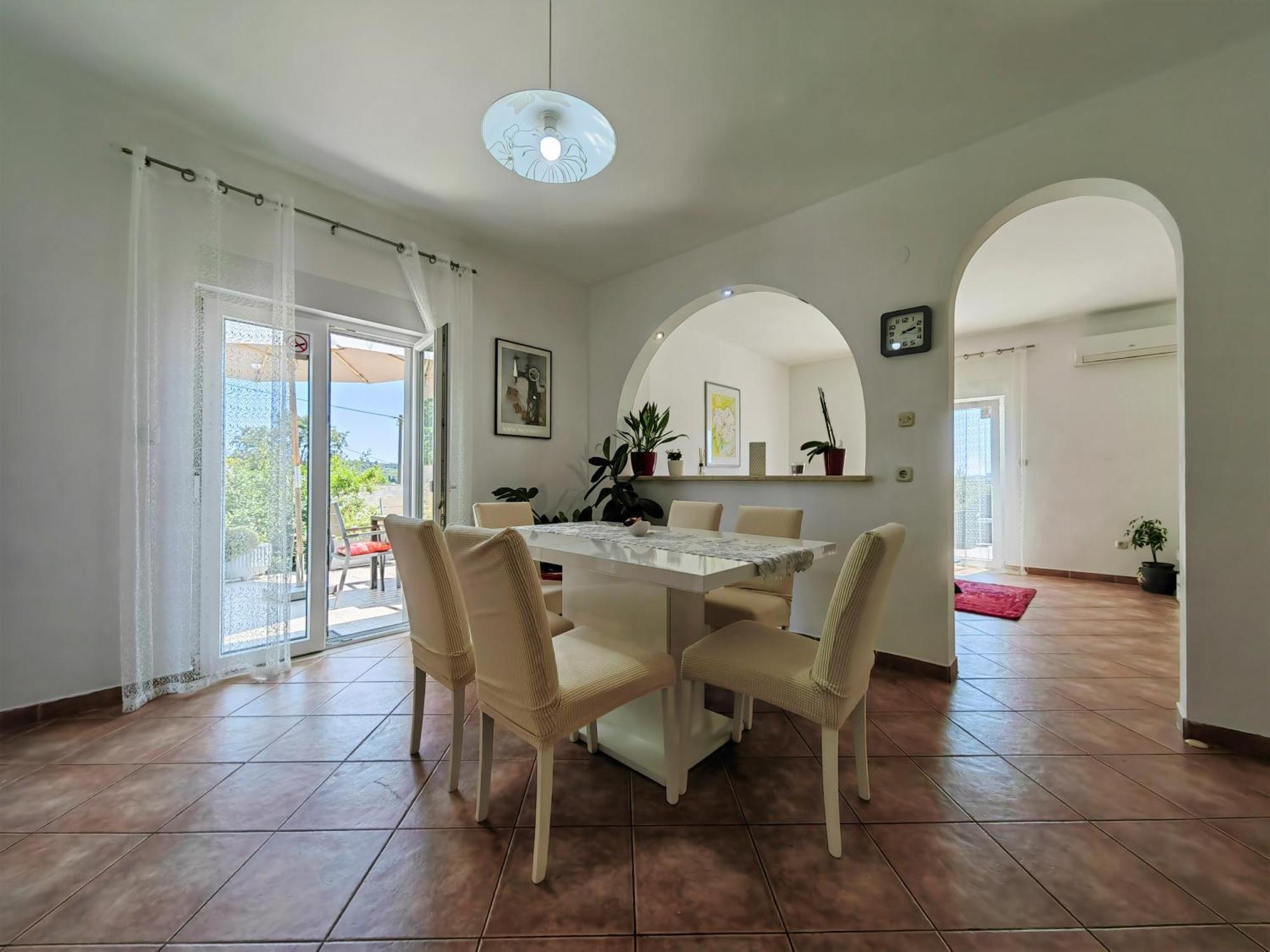 Casa Istriana Pula Villa ภายนอก รูปภาพ