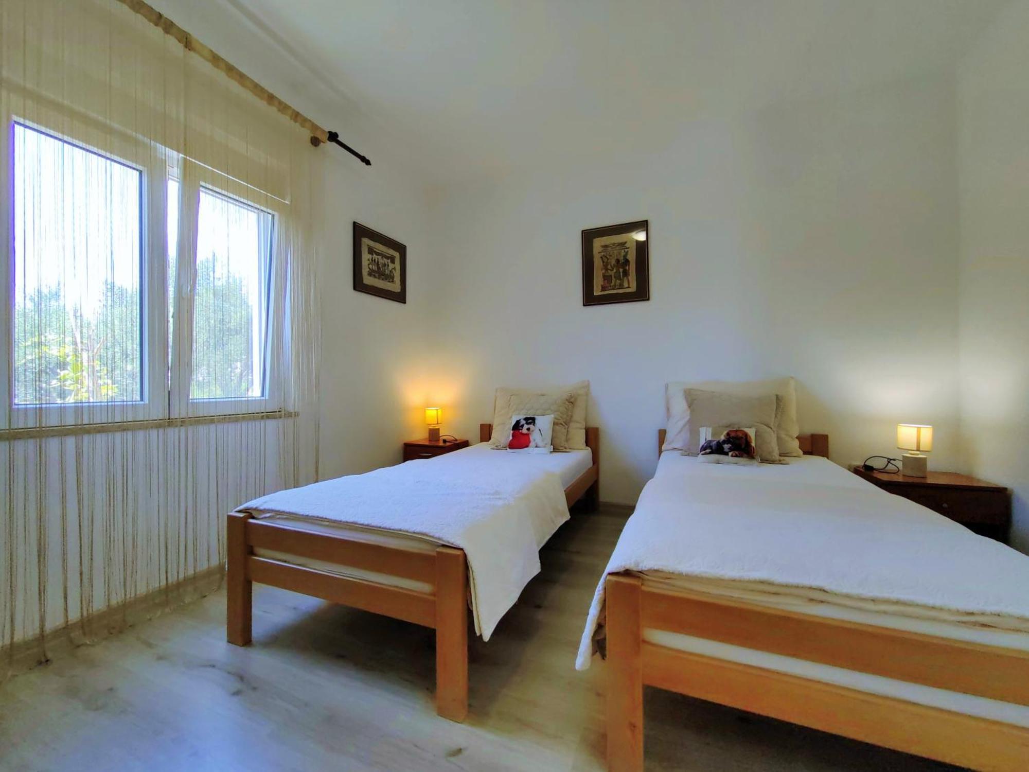 Casa Istriana Pula Villa ภายนอก รูปภาพ
