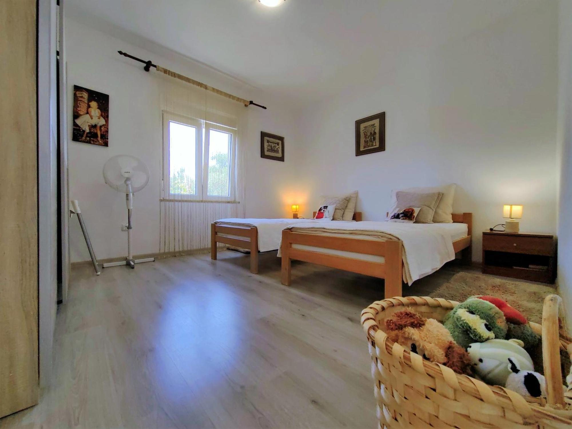 Casa Istriana Pula Villa ภายนอก รูปภาพ